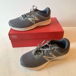 Women’s New Balance 10 Wide Fresh Foam Running Shoes